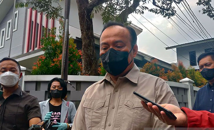 Timsus Polri evaluasi menyeluruh dampak 25 anggota tidak profesional Timsus Polri evaluasi menyeluruh dampak 25 anggota tidak profesional