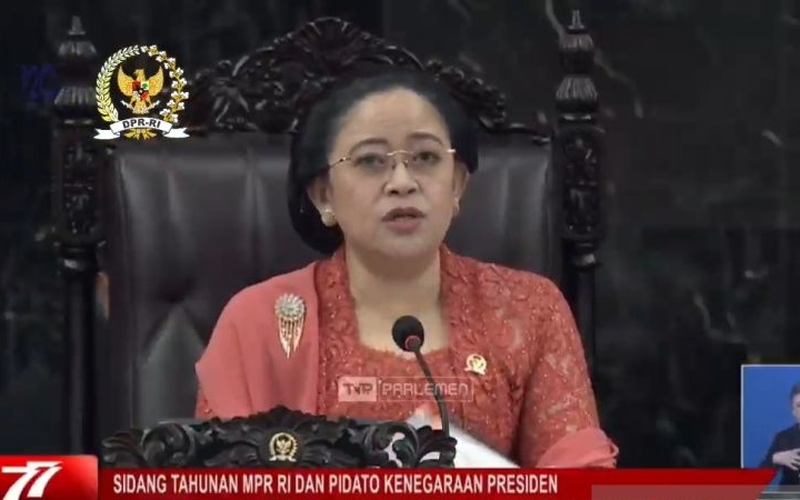 Ketua DPR ingatakan waspadai transisi pandemi menuju endemi