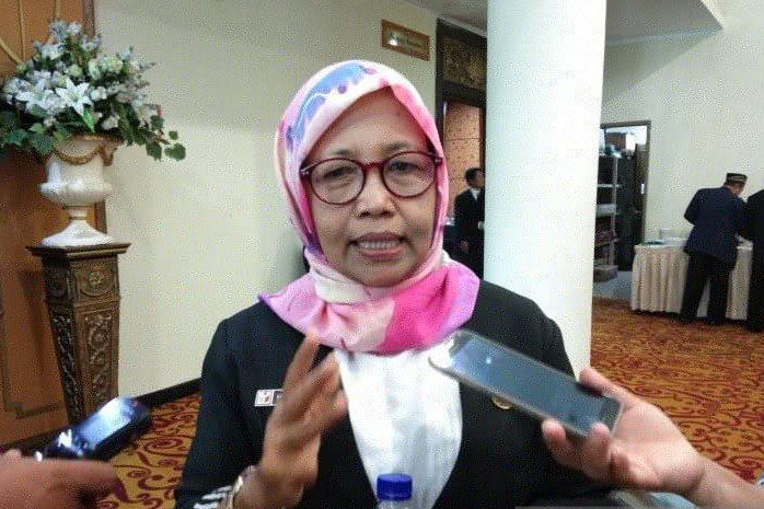 Bawaslu Bantul temukan nama dukungan keanggotaan parpol dari unsur ASN