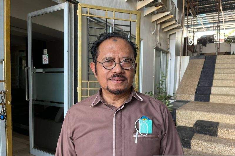 Akademisi: Penindakan perjudian harus dilakukan secara konsisten