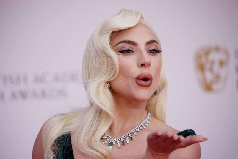 Penculik anjing Lady Gaga dihukum empat tahun penjara Penculik anjing Lady Gaga dihukum empat tahun penjara