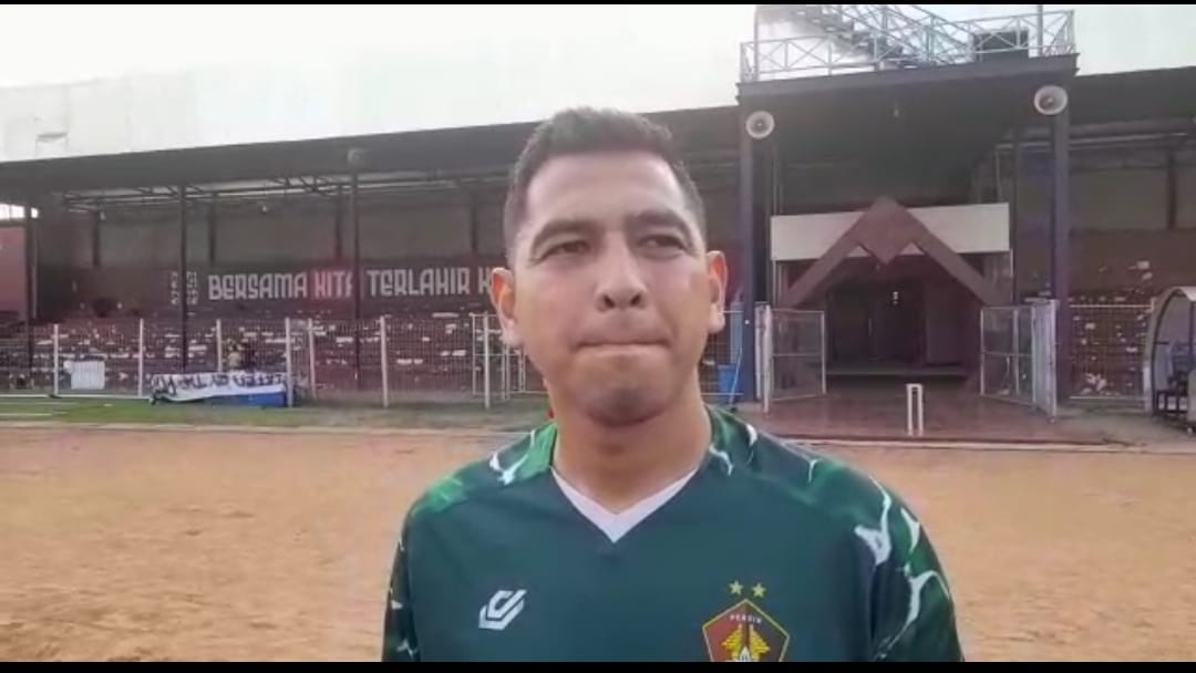 Gol dianulir wasit, Persik layangkan protes ke Komite Wasit PSSI Gol dianulir wasit, Persik layangkan protes ke Komite Wasit PSSI