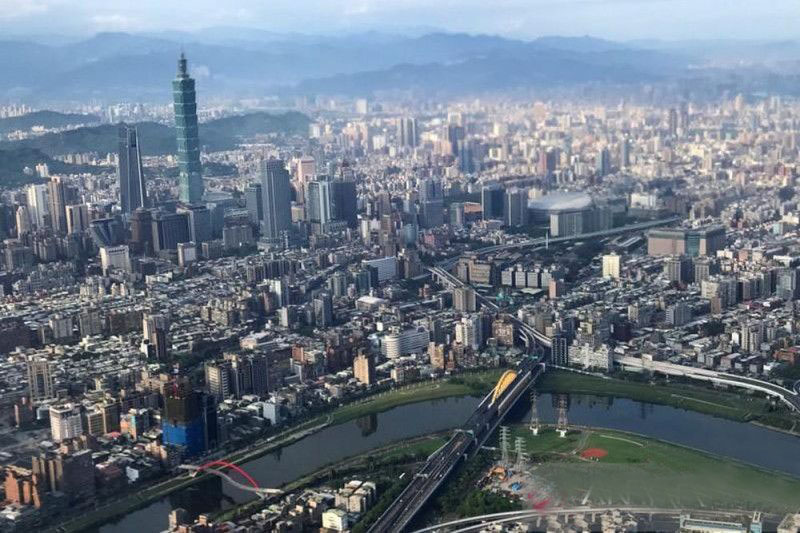 KDEI tawarkan peluang investasi IKN kepada investor Taiwan