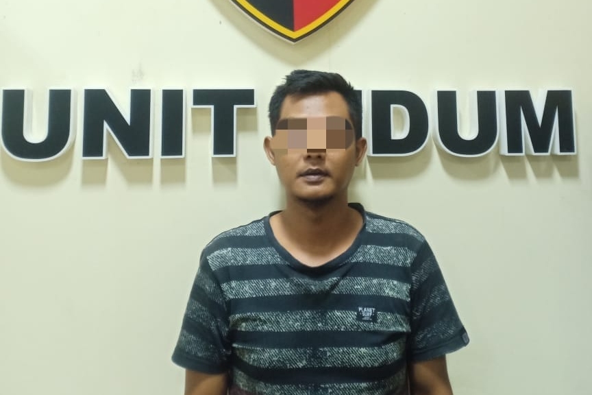 Berantas perjudian, Polres Kudus tangkap enam pelaku judi online dan dadu Berantas perjudian, Polres Kudus tangkap enam pelaku judi online dan dadu