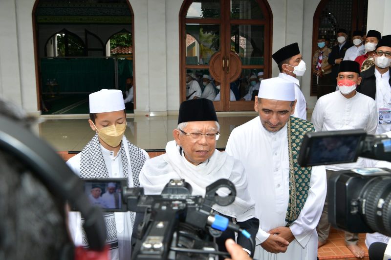 Wapres sebut keputusan kenaikan harga BBM dalam pembahasan