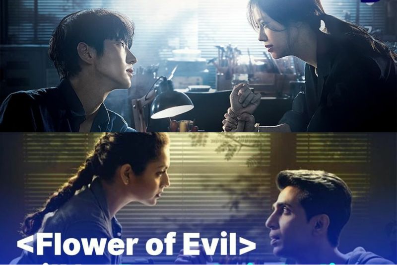 Serial thriller Flower Of Evil bakal diadaptasi ulang di India Serial thriller Flower Of Evil bakal diadaptasi ulang di India