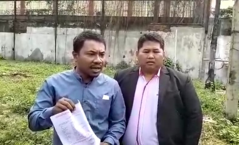 Ahli waris dan pembeli minta polisi tuntaskan sengkarut jual beli eks Gedung Bioskop Sekar Tanjung, Koja