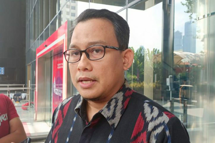 KPK kembali tangkap mantan Wali Kota Cimahi Ajay M Priyatna KPK kembali tangkap mantan Wali Kota Cimahi Ajay M Priyatna