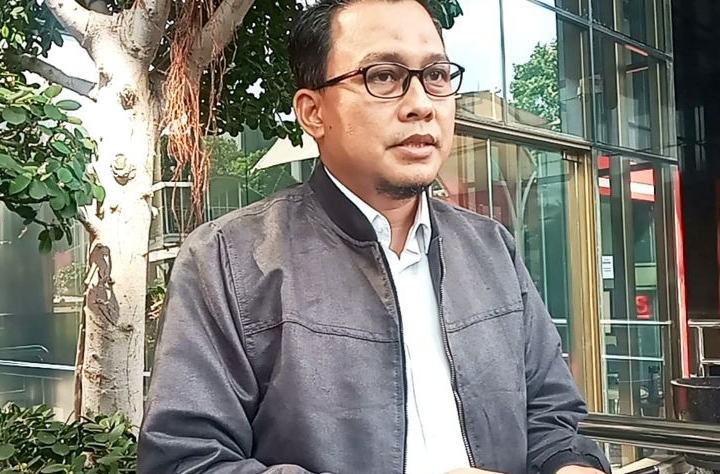 KPK panggil Wakil Bupati Mamberamo Tengah