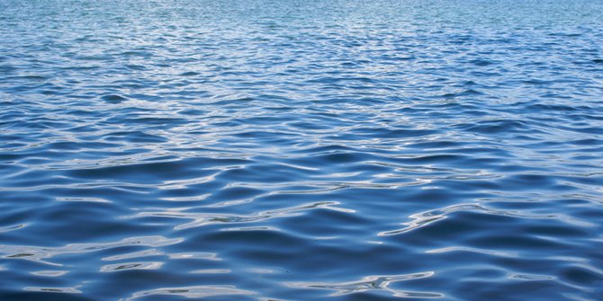 21 Agustus 1945: Peringatan Hari Maritim Nasional