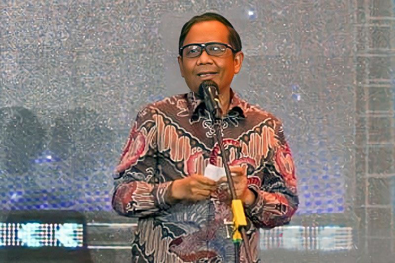 Menkopolhukam benarkan Ferdy Sambo telah dibawa ke Mako Brimob