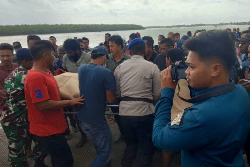 Dubes RI di PNG sesalkan penembakan terhadap nelayan asal Merauke Dubes RI di PNG sesalkan penembakan terhadap nelayan asal Merauke