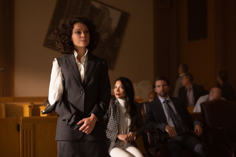 She-Hulk kenalkan karakter baru dengan komedi ringan khas MCU