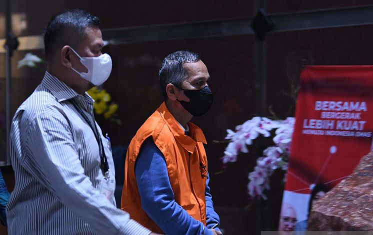 Kemendikbudristek menyesalkan OTT terhadap Rektor Unila