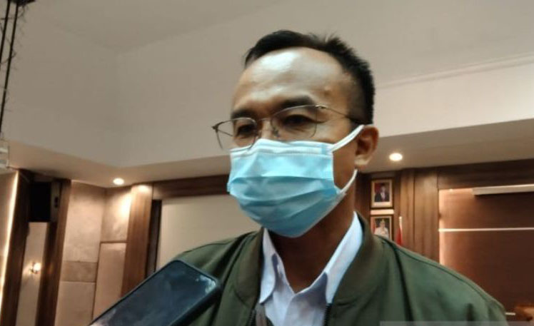 Kemenkeu: KUR di Babel per Juli 2022 capai Rp1,23 triliun
