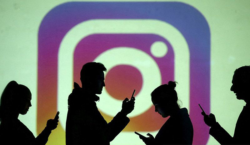 Instagram bantah bagikan lokasi ke pengikut Instagram bantah bagikan lokasi ke pengikut