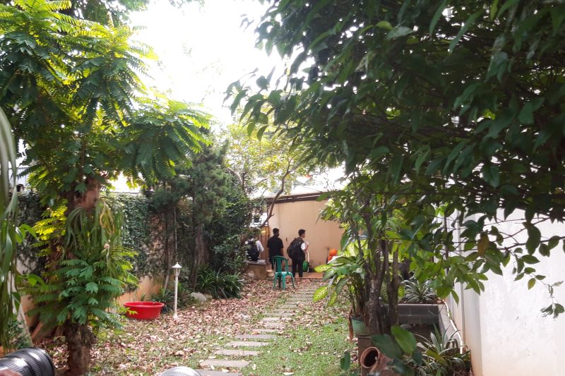 Komnas HAM temukan indikasi obstruction of justice di TKP Duren Tiga