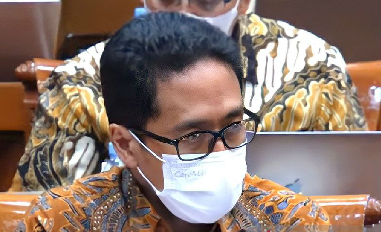 Kemendikbudristek: RUU Sisdiknas pastikan guru dapat tunjangan profesi