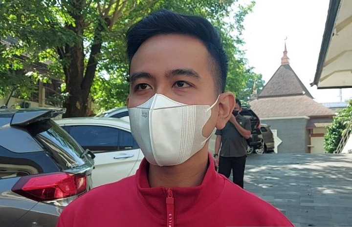 Gibran pastikan Presiden Jokowi akan hadiri penutupan APG 2022