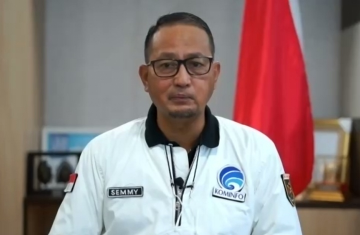 Kominfo minta keterangan PLN soal data bocor Kominfo minta keterangan PLN soal data bocor