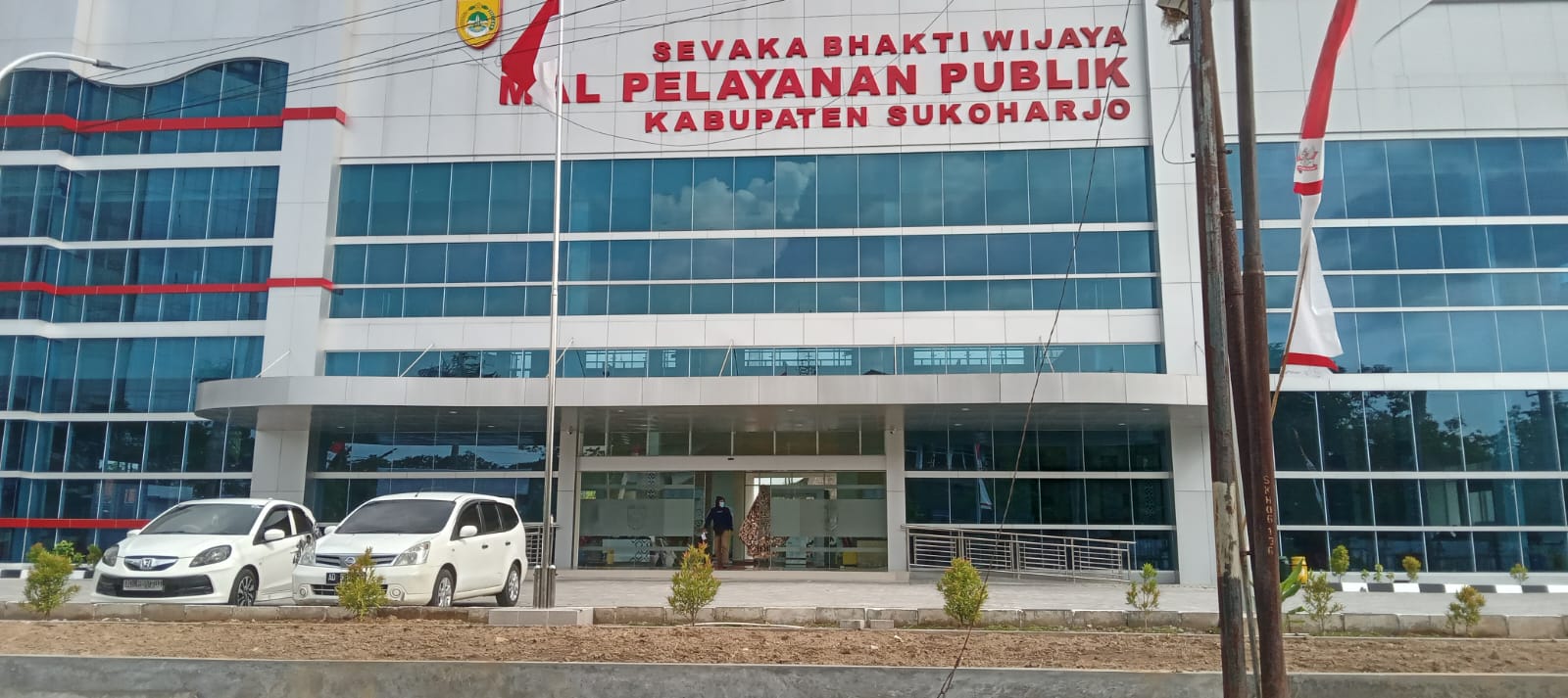 Percepat capai target, DKK buka konter vaksinasi booster di MPP Percepat capai target, DKK buka konter vaksinasi booster di MPP