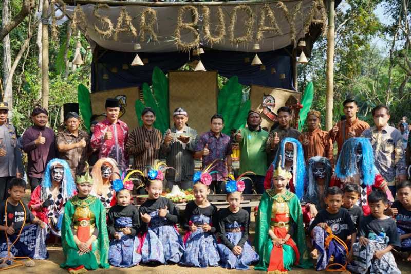 Borobudur rintis Pasar Budaya dukung pengembangan wisata berkualitas Borobudur rintis Pasar Budaya dukung pengembangan wisata berkualitas