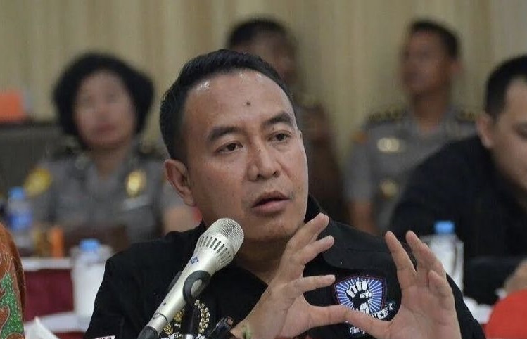 Anggota DPR: Kasus Ferdy Sambo jadi momen Kapolri bersih-bersih Polri