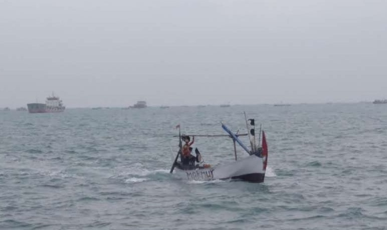 BPBD: Dua nelayan di Kabupaten Jepara hilang saat melaut BPBD: Dua nelayan di Kabupaten Jepara hilang saat melaut