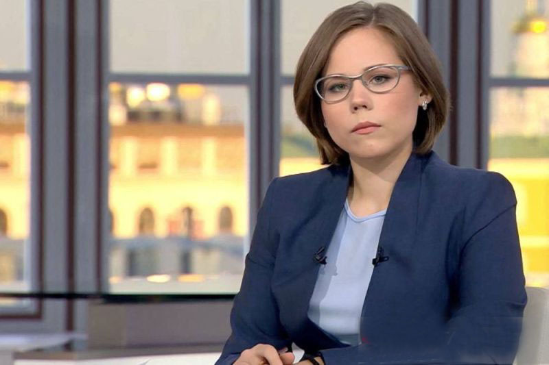 Rusia tuduh Ukraina dalangi pembunuhan puteri tokoh ultranasionalis