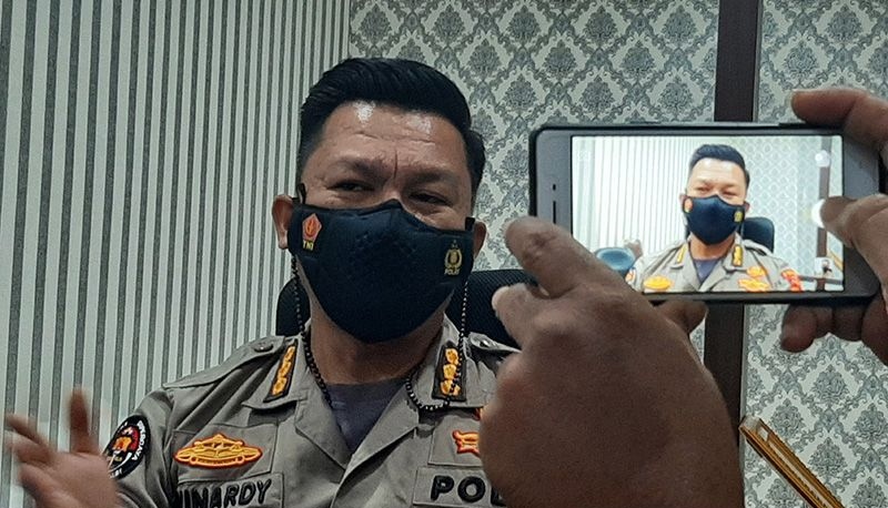 Polda Aceh ungkap 11 kasus perjudian