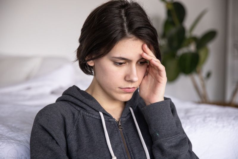 Ketahui sebab munculnya overthinking dan cara mengatasinya
