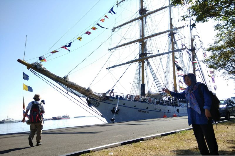 Festival Phinisi ke-12 di Bulukumba masuk daftar Wonderful Indonesia