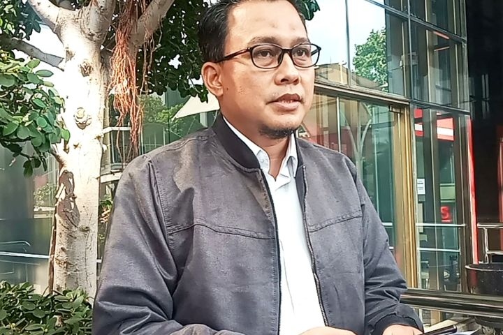 Jubir: KPK selidiki kasus korupsi baru Bupati Penajam Paser Utara