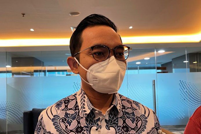 Kominfo masih dalami dugaan kebocoran data PLN Kominfo masih dalami dugaan kebocoran data PLN