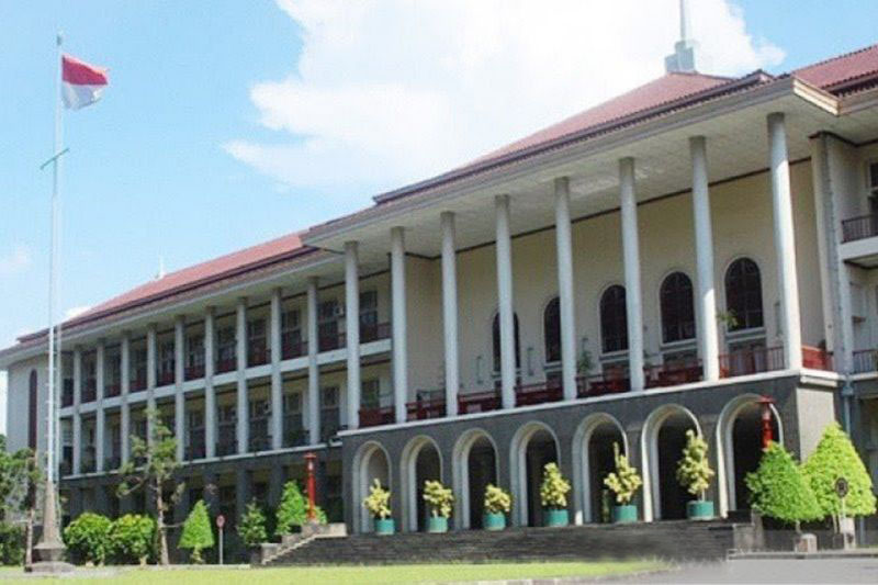 UGM jatuhkan sanksi pada Karna Wijaya terkait ujaran kebencian