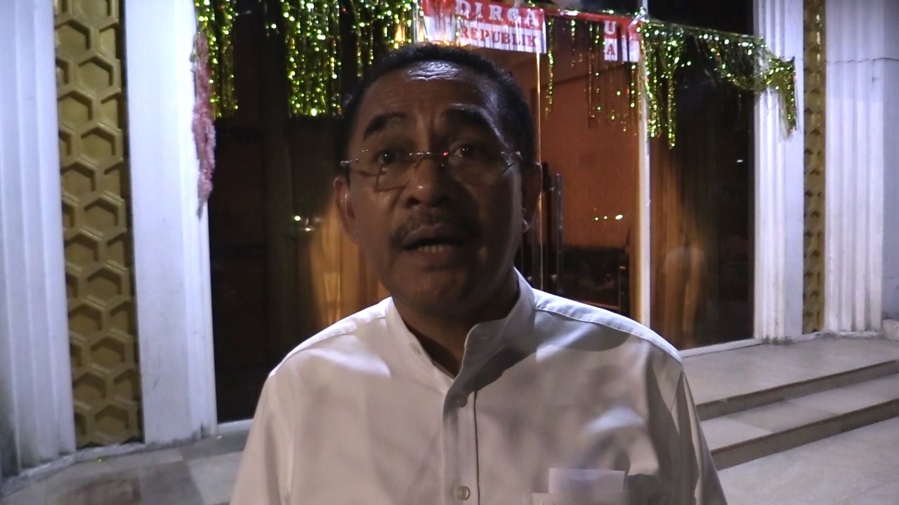 Para Majelis layangkan surat ke Ketum PPP, ada apa? Para Majelis layangkan surat ke Ketum PPP, ada apa?