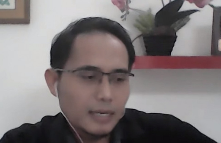 CORE perkirakan ekonomi Indonesia tumbuh 5,0 persen di kuartal II 2022 CORE perkirakan ekonomi Indonesia tumbuh 5,0 persen di kuartal II 2022