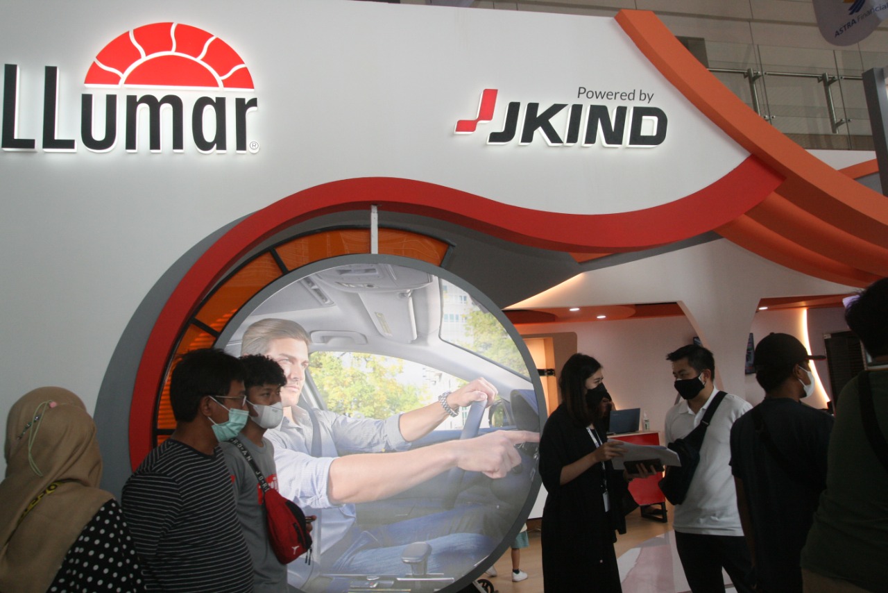 Hadirkan brand produk unggulan, PT Jaya Kreasi Indonesia perkenalkan JKIND Hadirkan brand produk unggulan, PT Jaya Kreasi Indonesia perkenalkan JKIND