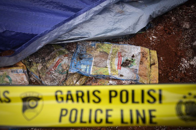 Mensos pastikan bansos terkubur tidak dilakukan pada masa jabatannya Mensos pastikan bansos terkubur tidak dilakukan pada masa jabatannya