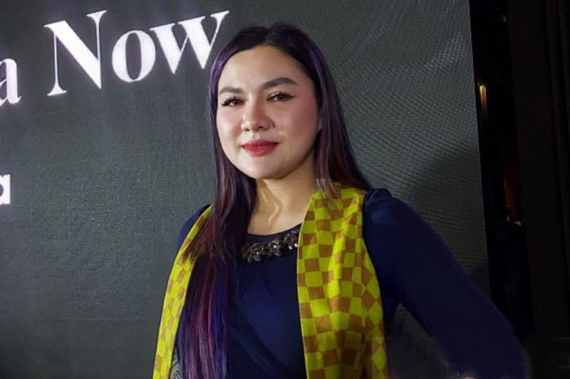 Vicky Shu akan pamer sepatu di NYFW 2023