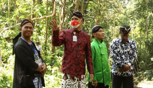 Hasil tes pasien suspect cacar monyet di Jateng negatif Hasil tes pasien suspect cacar monyet di Jateng negatif