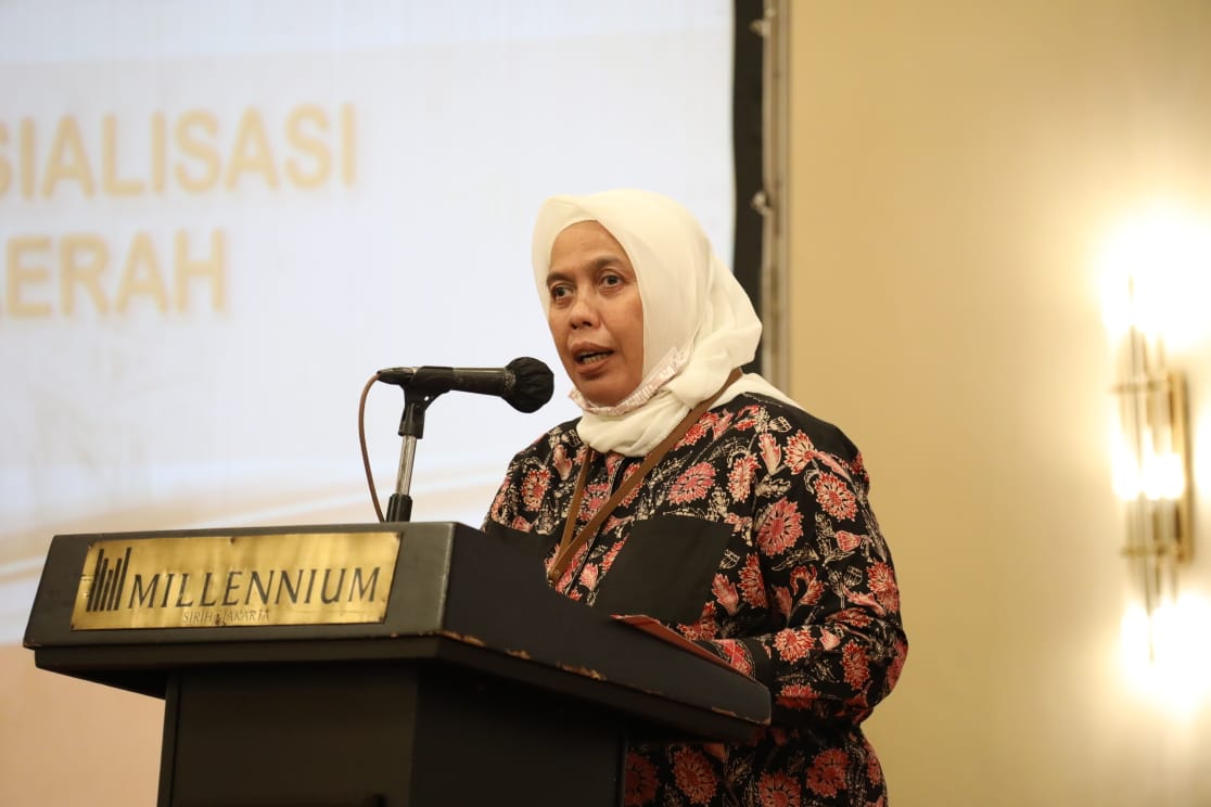 Tingkatkan pelayanan publik di daerah, BSKDN gelar sosialisasi aplikasi Puja Indah Tingkatkan pelayanan publik di daerah, BSKDN gelar sosialisasi aplikasi Puja Indah