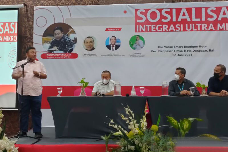 Anggota DPR apresiasi Jokowi blokir produk impor di e-Katalog