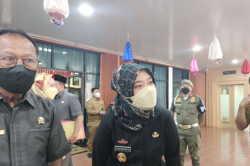 Wagub Lampung minta Unila berbenah setelah rektor ditangkap KPK Wagub Lampung minta Unila berbenah setelah rektor ditangkap KPK