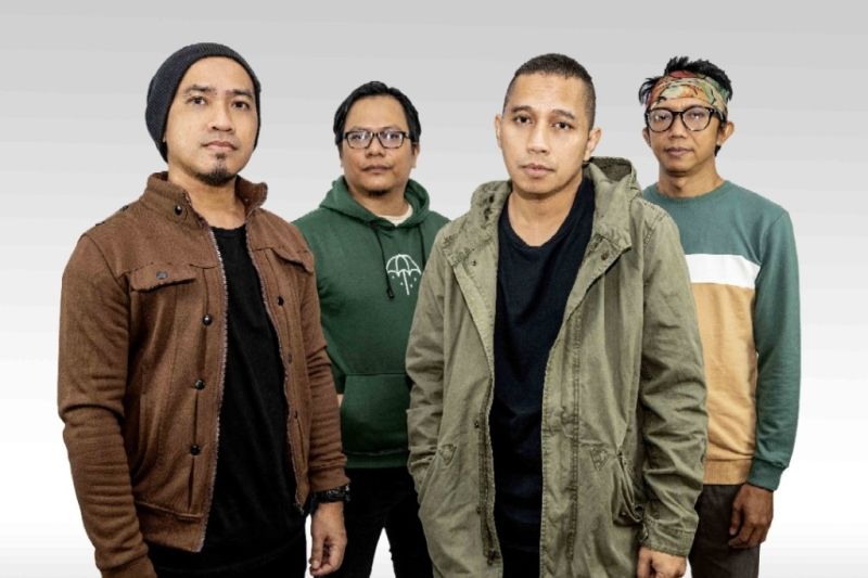 The Rain hadirkan Kita Dan Ketidakmungkinan The Rain hadirkan Kita Dan Ketidakmungkinan