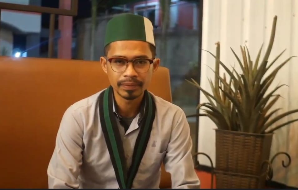 HMI Kukar harap kadernya ambil peluang pembangunan IKN Nusantara