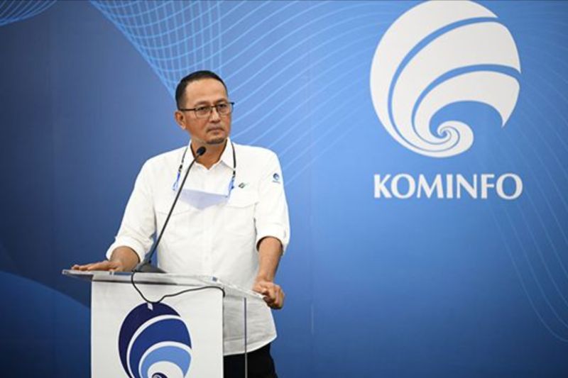 Data IndiHome diduga bocor, Kominfo panggil manajemen Telkom Data IndiHome diduga bocor, Kominfo panggil manajemen Telkom