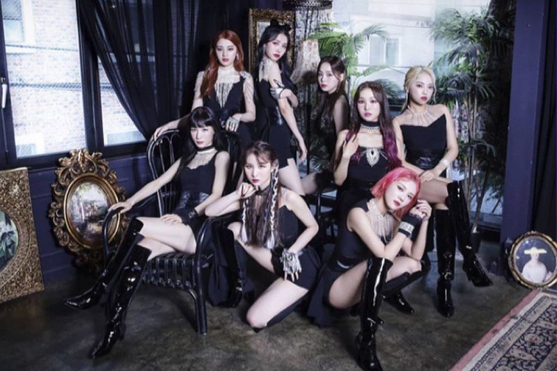 Grup K-Pop BOTOPASS resmi bubar Grup K-Pop BOTOPASS resmi bubar