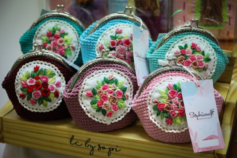 Dekranasda Kalbar dorong pengrajin lakukan regenerasi tenaga terampil