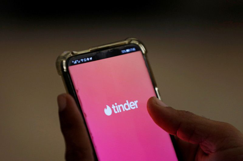 Tinder mundur dari rencana hadirkan kencan metaverse